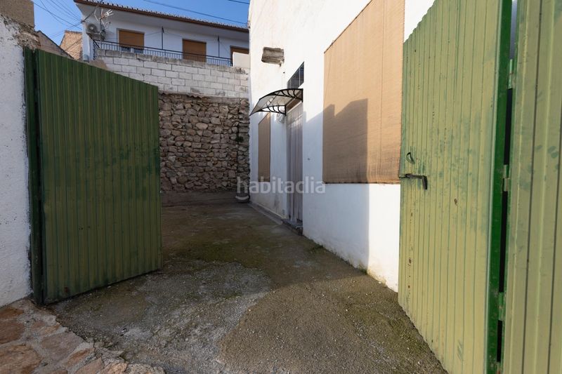 Foto 358479e8-be14-4479-b9d4-f13cd05b4673. Casa a Moclín