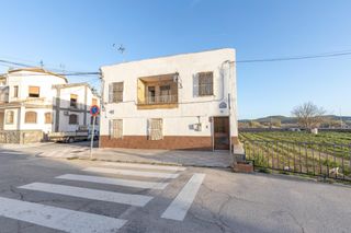 Chalet  Calle calle doctor rodríguez de la fuente. Oportunidad única en huétor tájar!!!