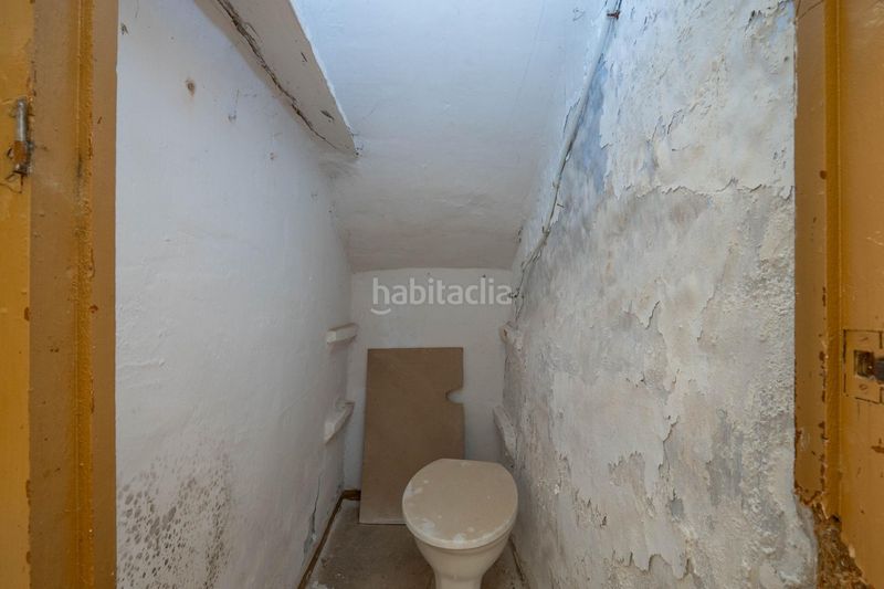 Foto 20bb5fa9-c698-4017-a1bb-b6f0e76922f7. Casa a Albuñuelas