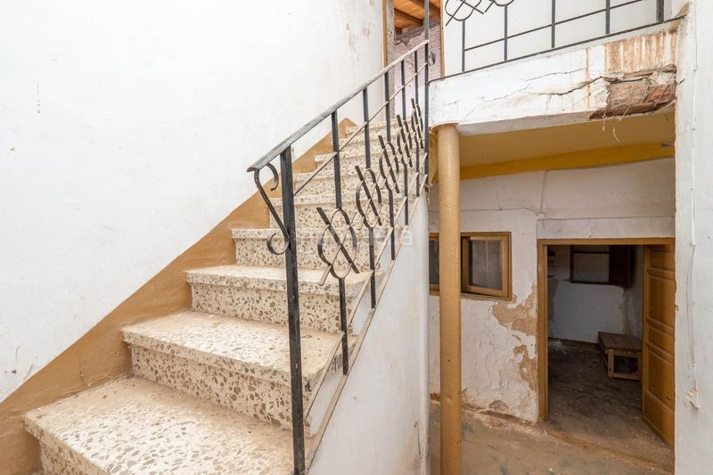Foto 36d1352d-0bb8-442d-9949-ce9fedd6a223. Casa a Albuñuelas
