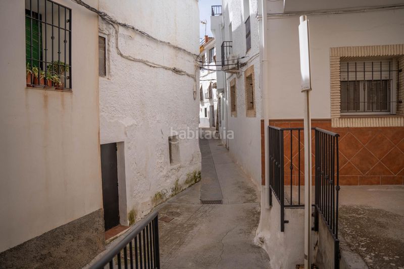 Foto 4f002b0e-d747-4012-810e-746f3b79b2a5. Casa a Albuñuelas