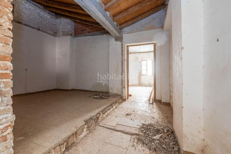 Foto 52837c48-ff3a-4ab7-83a3-fc3d4dcd1d4b. Casa a Albuñuelas