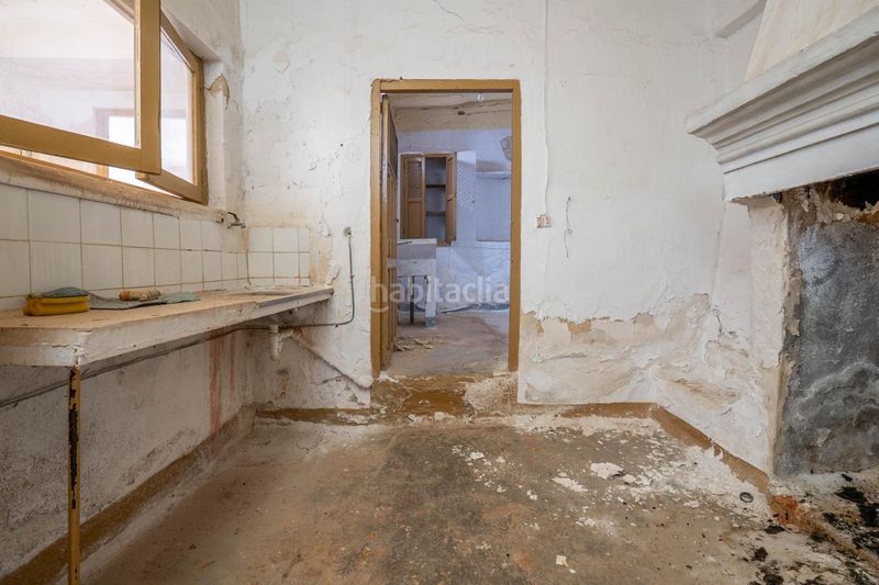Foto 55b6de78-4346-4308-a1fc-b16a7eb2bc74. Casa a Albuñuelas