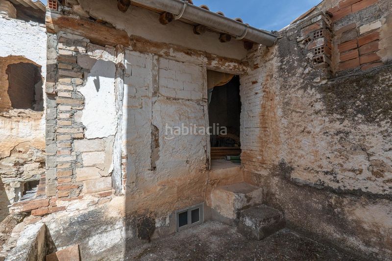 Foto 5d2b05cf-c996-40bf-89e5-05ed8094c31c. Casa a Albuñuelas