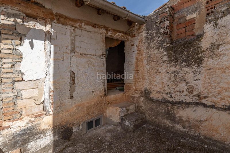 Foto b040cae6-2009-411f-aa53-02a5a4cd532d. Casa a Albuñuelas