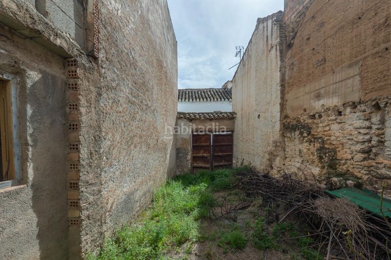 Foto b6015e55-38fa-4d50-8da0-8e17adf488ac. Casa a Albuñuelas