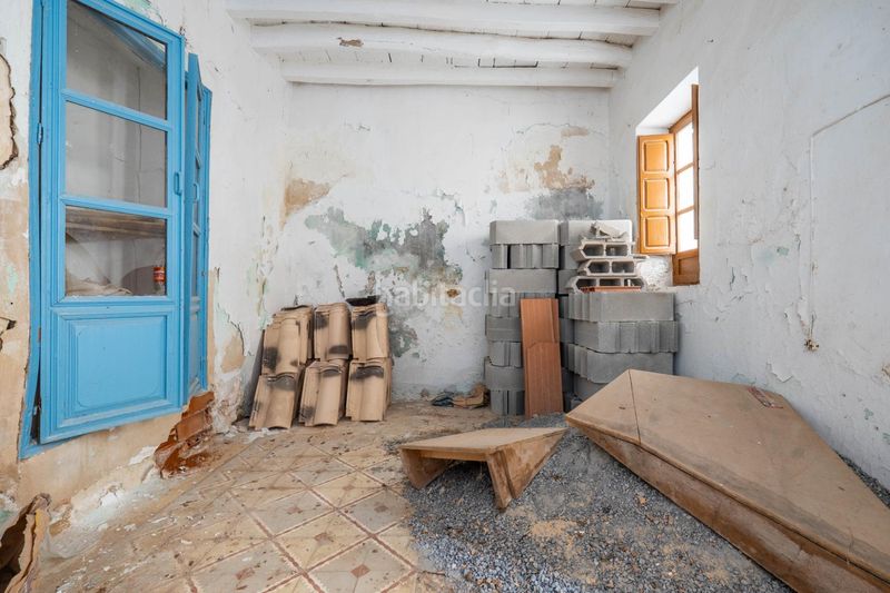 Foto b92cdb17-999e-49af-ab4c-cd71611737a3. Casa a Albuñuelas