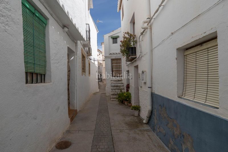 Foto d8f0933b-06fd-40e5-94ac-3e82161339dd. Casa a Albuñuelas