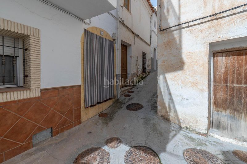 Foto f86fa375-245a-449e-8460-3e70a25a05b8. Casa a Albuñuelas