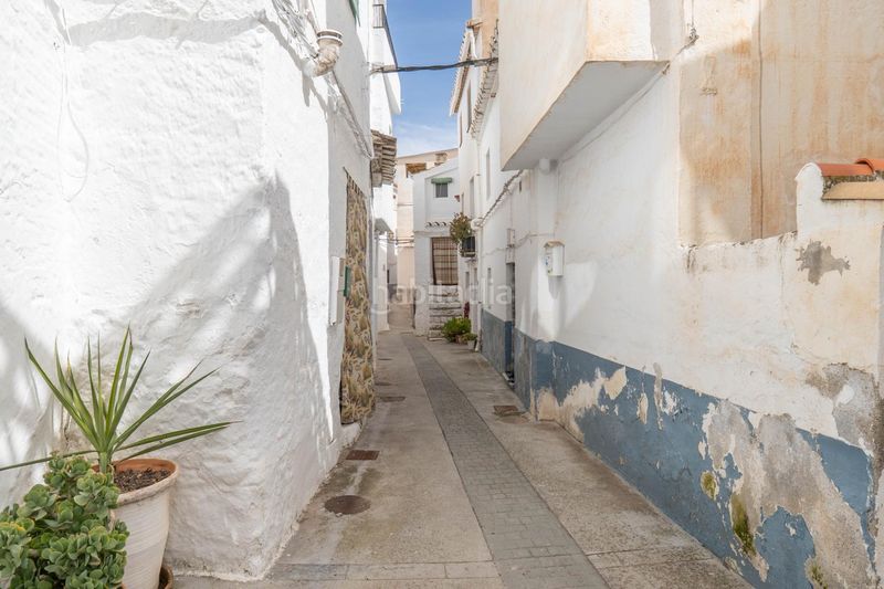 Foto f8d50c79-5e29-4596-9750-af0fc9ee4820. Casa a Albuñuelas