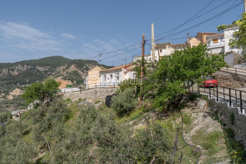 Foto dd7c59db-6b8f-489f-a016-7f3fce98cd5c. Casa a Moclín