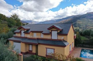 Chalet  Calle fuente 16 caños. Bonito chalet en güejar sierra
