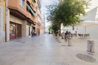 Local Comercial a Centro - Sagrario
