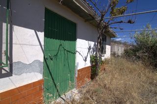 Fondo rustico  Camino aa. Finca en huétor santillán en los mermejales