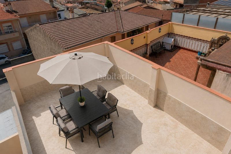 Foto ba420763-2c54-4df9-a0e5-84751facbce4. Casa amb aparcament a Alfacar