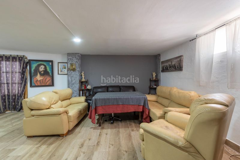 Foto 145dd658-db87-4d98-8c5d-bc0b001d8401. Casa aparellada amb calefacció aparcament piscina a Gójar