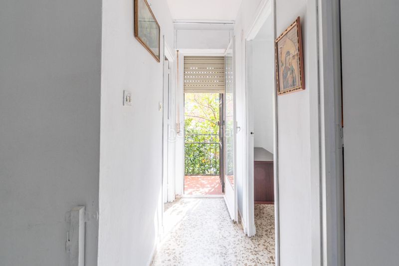 Foto a9118438-194c-4a7d-b958-e4ee4ce57927. Casa adossada a Poniente Armilla