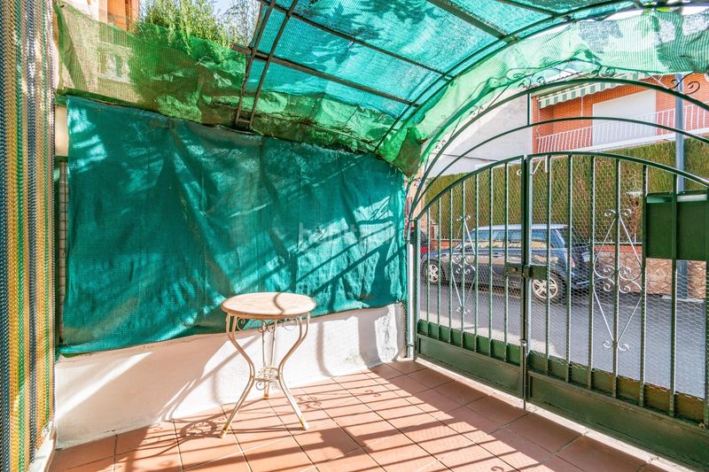 Foto c1218e07-3e19-4508-add9-9b155d7262a7. Casa adossada a Poniente Armilla