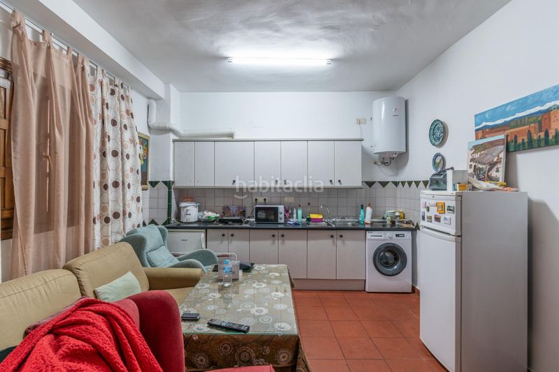 Foto 152d6cf3-a1c7-4339-a5cc-c71f02e09b58. Apartament a Haza Grande Granada