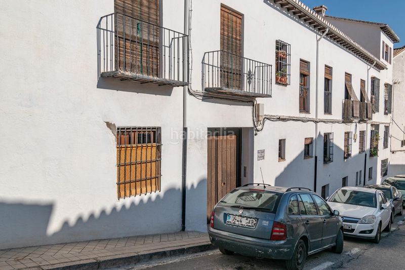 Foto 2ab55e4a-7d27-47ea-8aba-0021458c9273. Apartament a Haza Grande Granada