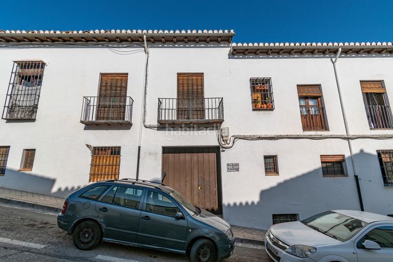 Foto 4c061e0a-5aee-4325-a78e-8d70e8cd5bf7. Apartament a Haza Grande Granada