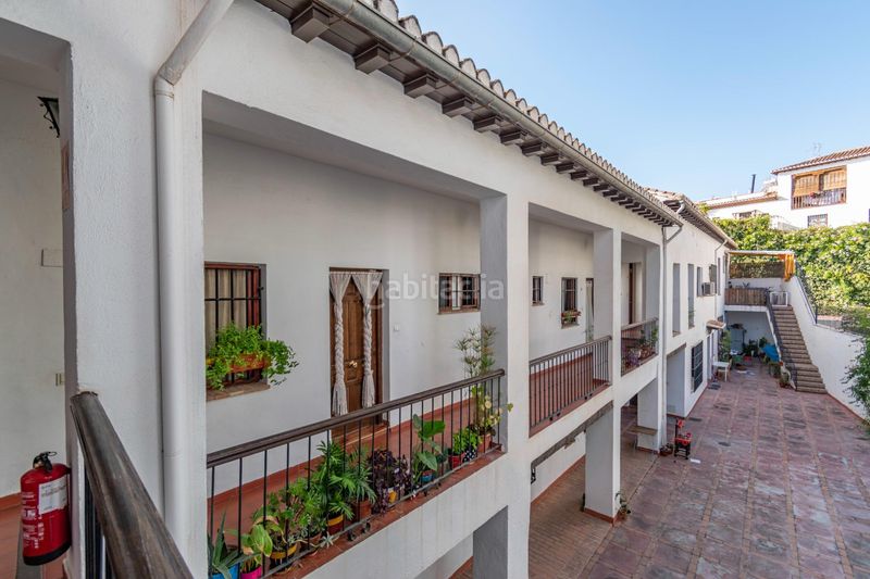 Foto 68ee370f-b9d1-47fa-abff-7ef0a282d537. Apartament a Haza Grande Granada