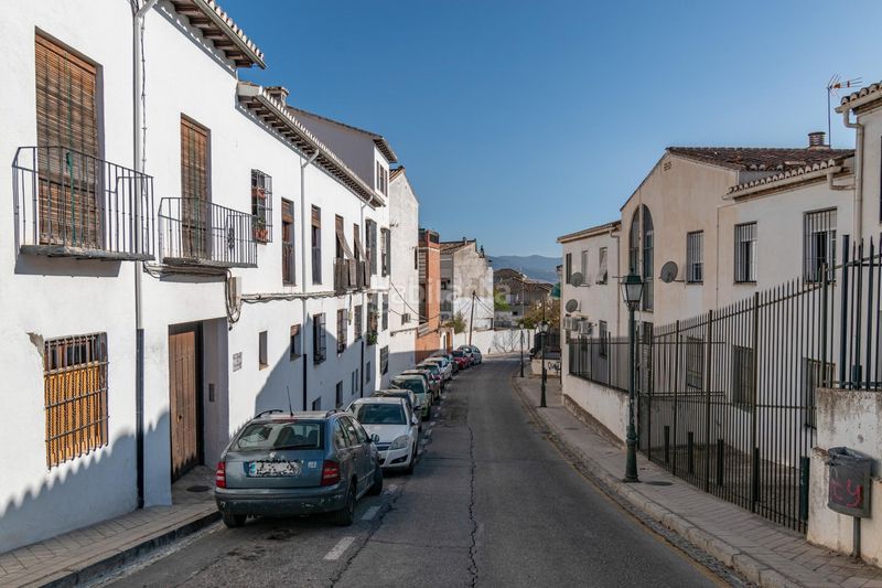 Foto 6baca8e4-c84f-47fb-a4f2-2def922d7600. Apartament a Haza Grande Granada