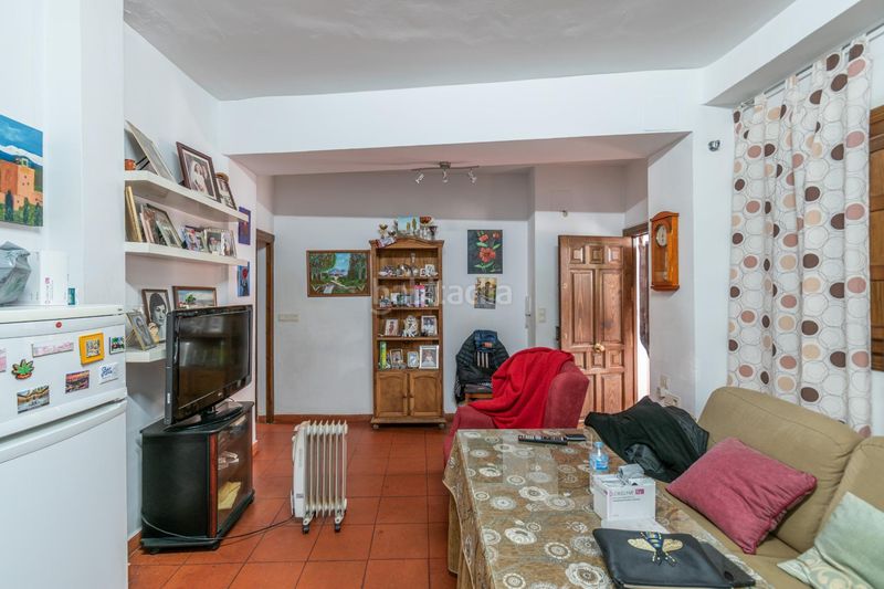 Foto f259e554-33c1-45a2-a618-2fa5c03b4da2. Apartament a Haza Grande Granada