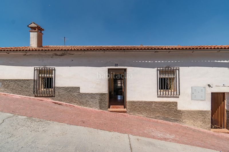 Foto 44f5c3e2-6372-4a8e-8ccb-aaa239ce6f2d. Casa amb aparcament a Deifontes