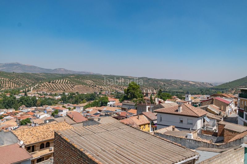 Foto 466e961a-2081-4844-8791-5bef406a2e8f. Casa amb aparcament a Deifontes