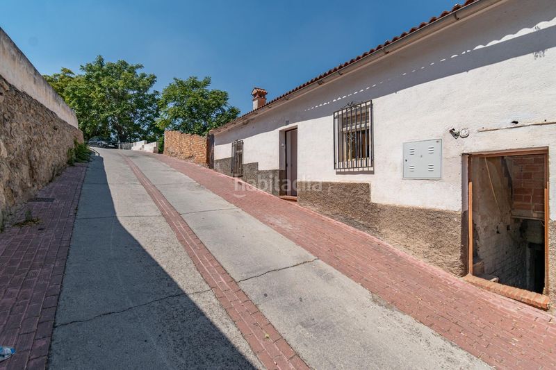 Foto 9a802b9f-3427-4aab-b462-6d9118e6135a. Casa amb aparcament a Deifontes