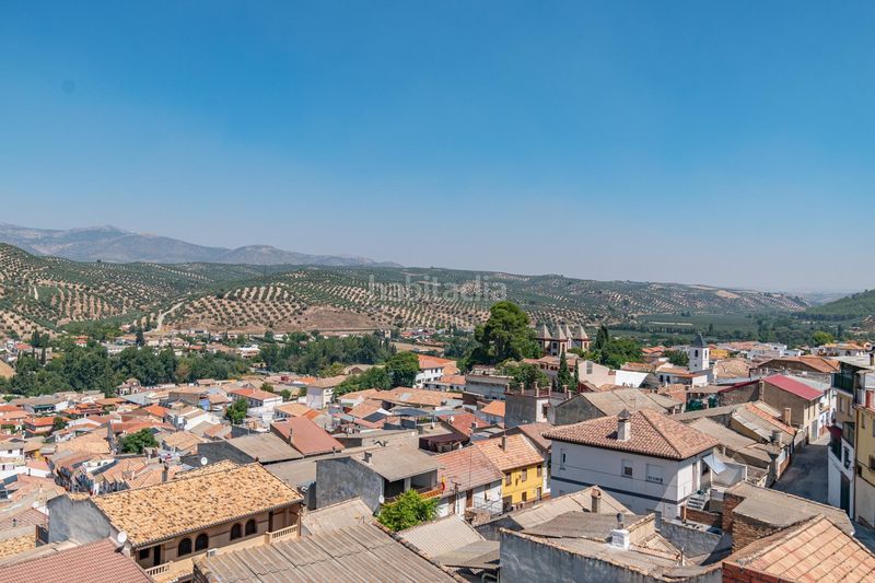 Foto a5d86855-b920-4f70-bebc-99c5d250ef14. Casa amb aparcament a Deifontes