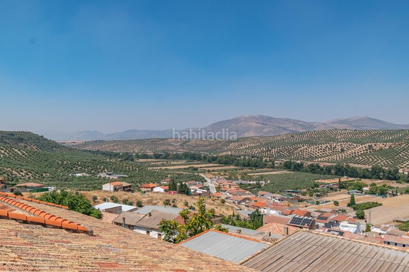 Foto e6d9ad4e-bc93-4d0d-bf94-554cba3b8345. Casa amb aparcament a Deifontes