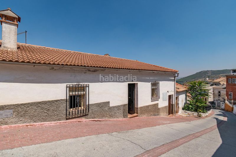 Foto f796c7e1-4bb0-4054-be3b-a8c22edf5d9c. Casa amb aparcament a Deifontes