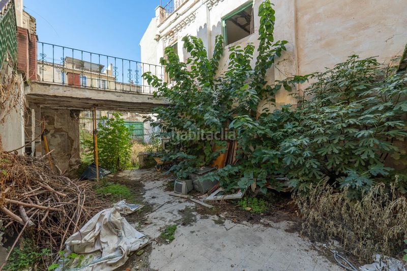 Foto 352a31a4-f5d1-49c5-af1d-324fd3a7d469. Casa  edificio en Santa Fe