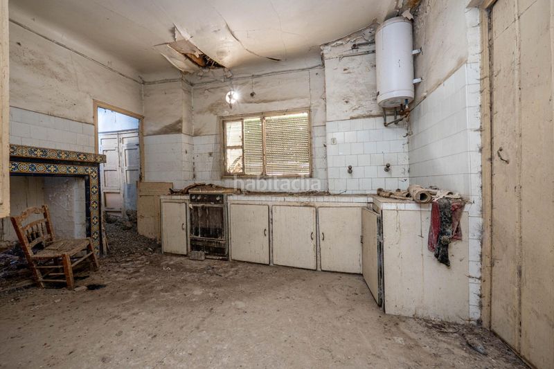 Foto 3a803c48-e4ee-4281-ada9-0241a4134f50. Casa  edificio en Santa Fe