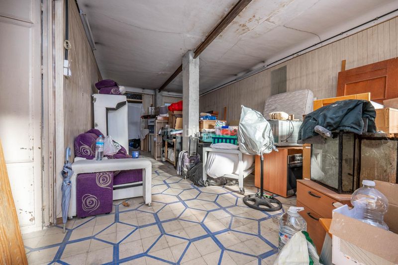 Foto 599f5c52-3a08-46b9-81fa-e1e2a3fea60a. Casa  edificio en Santa Fe