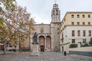 Pis a San Matías - Realejo