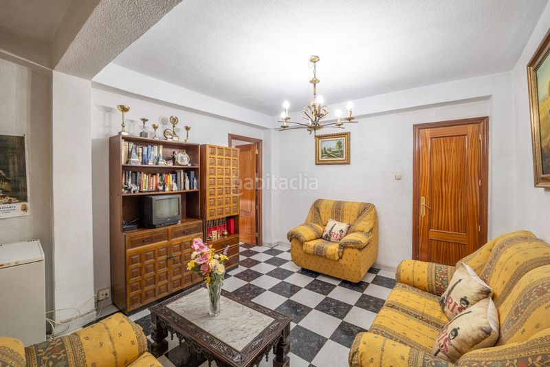 Foto 05e6df32-3545-4bd1-93ba-03e10fb5943d. Pis a Barrio de Zaidín Granada