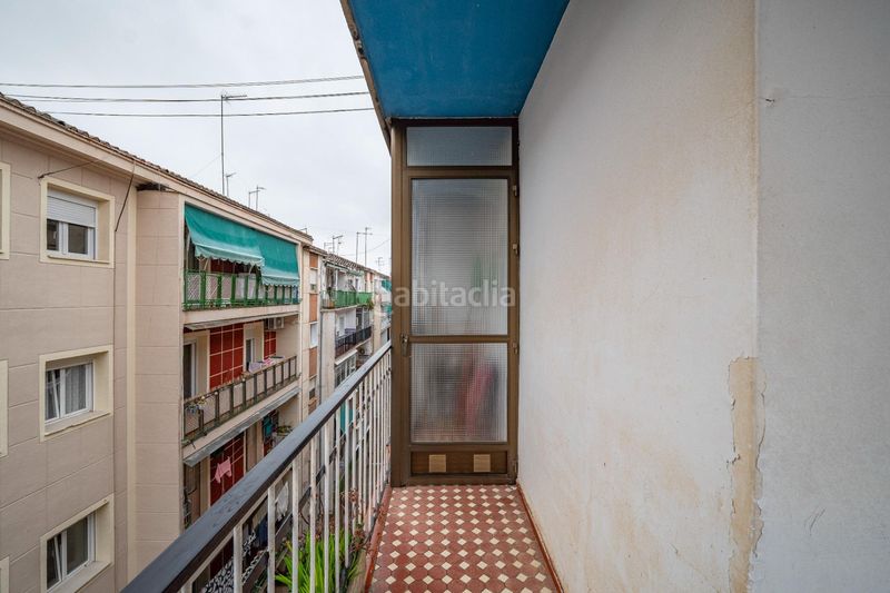 Foto 0c61bd1b-d8fd-46f2-9848-5384b01065b7. Pis a Barrio de Zaidín Granada