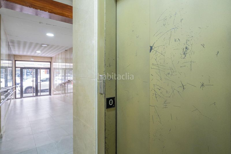 Foto bccde37d-67ec-4426-9863-68c9ef88820e. Pis a Barrio de Zaidín Granada