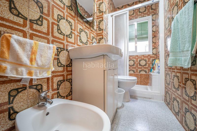 Foto f3e9cb39-343e-4b90-bc34-f695490b605f. Pis a Barrio de Zaidín Granada