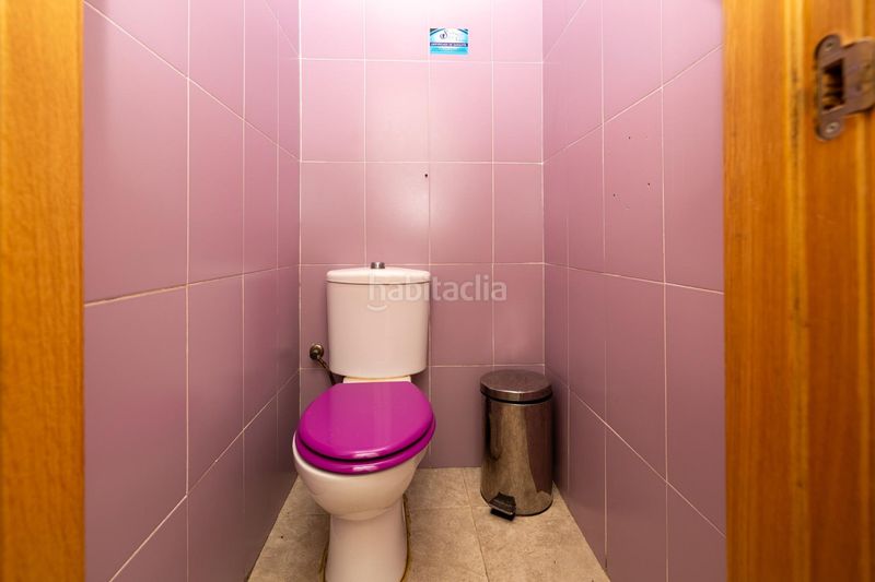 Foto 38bfeeda-7895-4fd8-bbd7-d19bb4d1a7ef. Local comercial a Maracena