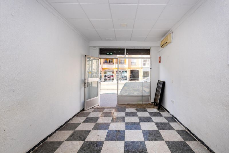 Foto 477b9c72-1042-4f73-97f3-b5be4c759959. Local comercial a Maracena