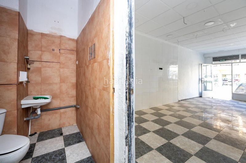 Foto 68c880ce-6d19-4dd8-a417-4f299e380aeb. Local comercial a Maracena