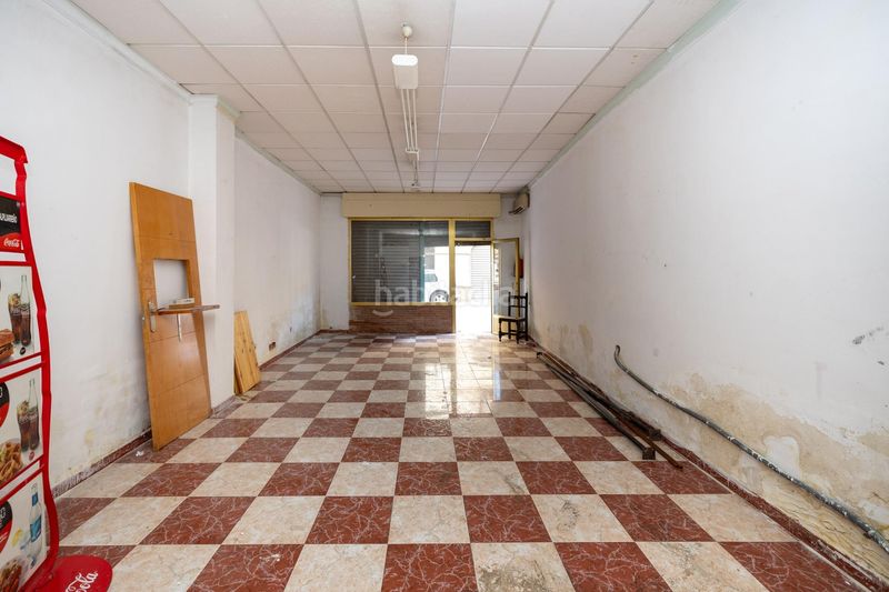 Foto 6d44b27c-ab93-48ae-a10a-66fd575d0652. Local comercial a Maracena