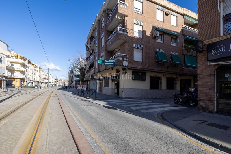 Foto 7bbe5499-3450-4c51-94d9-962c1beb64c2. Local comercial a Maracena