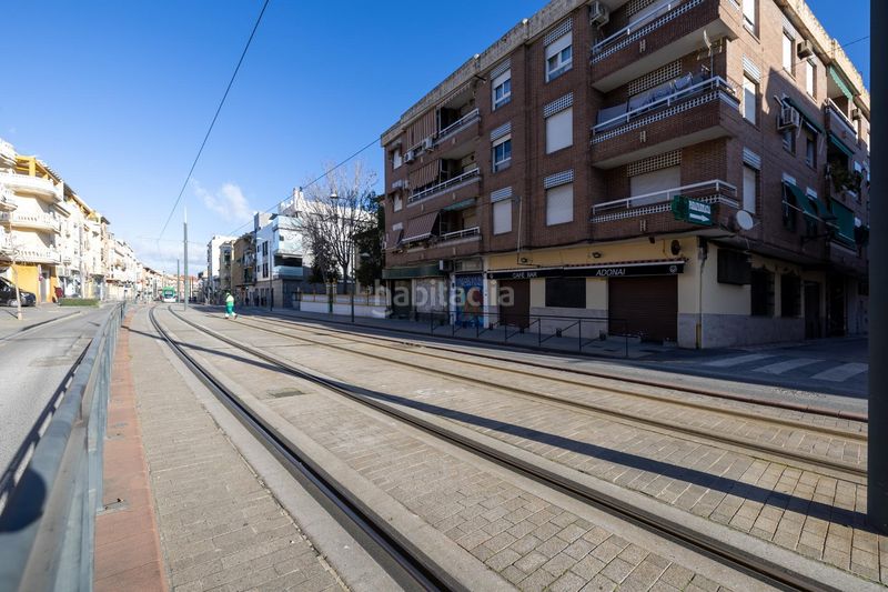 Foto 8f9171de-b5ff-4943-a6f5-25932e9a2339. Local comercial a Maracena