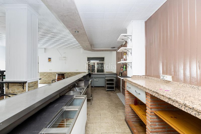 Foto ad7dab26-dc1c-4bbb-9534-576649d93282. Local comercial a Maracena