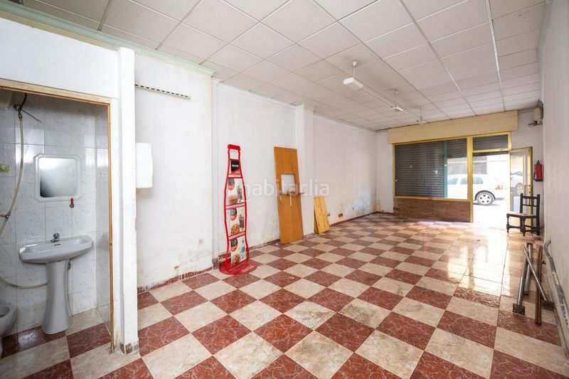 Foto b28d9236-cd83-4e03-a824-47a85ed26c28. Local comercial a Maracena